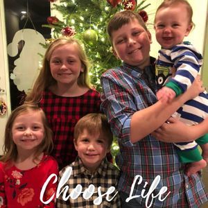 Meet your Posher, Katelyn